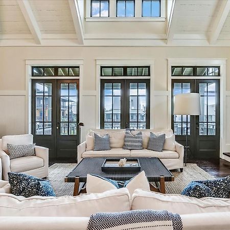 Pappas Cottage By 30A Escapes Rosemary Beach Bagian luar foto