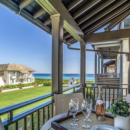 Pappas Cottage By 30A Escapes Rosemary Beach Bagian luar foto