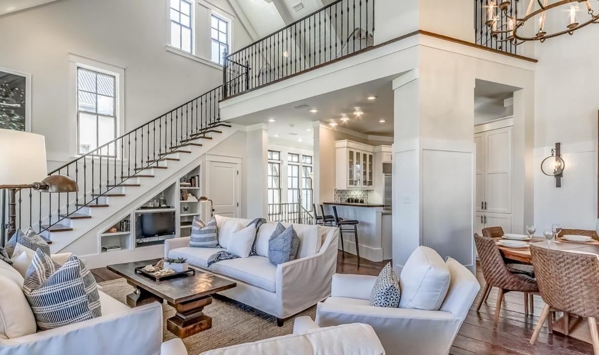 Pappas Cottage By 30A Escapes Rosemary Beach Bagian luar foto