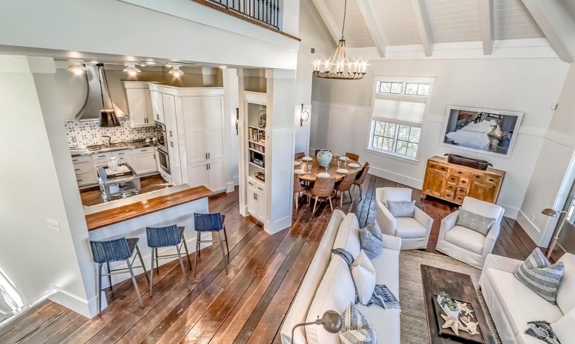 Pappas Cottage By 30A Escapes Rosemary Beach Bagian luar foto