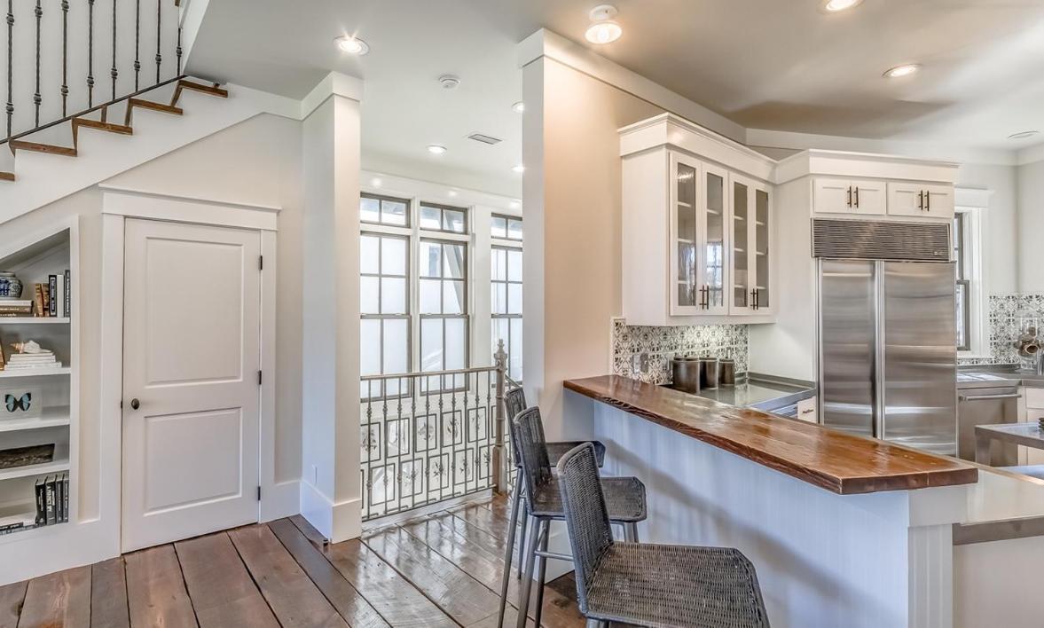Pappas Cottage By 30A Escapes Rosemary Beach Bagian luar foto