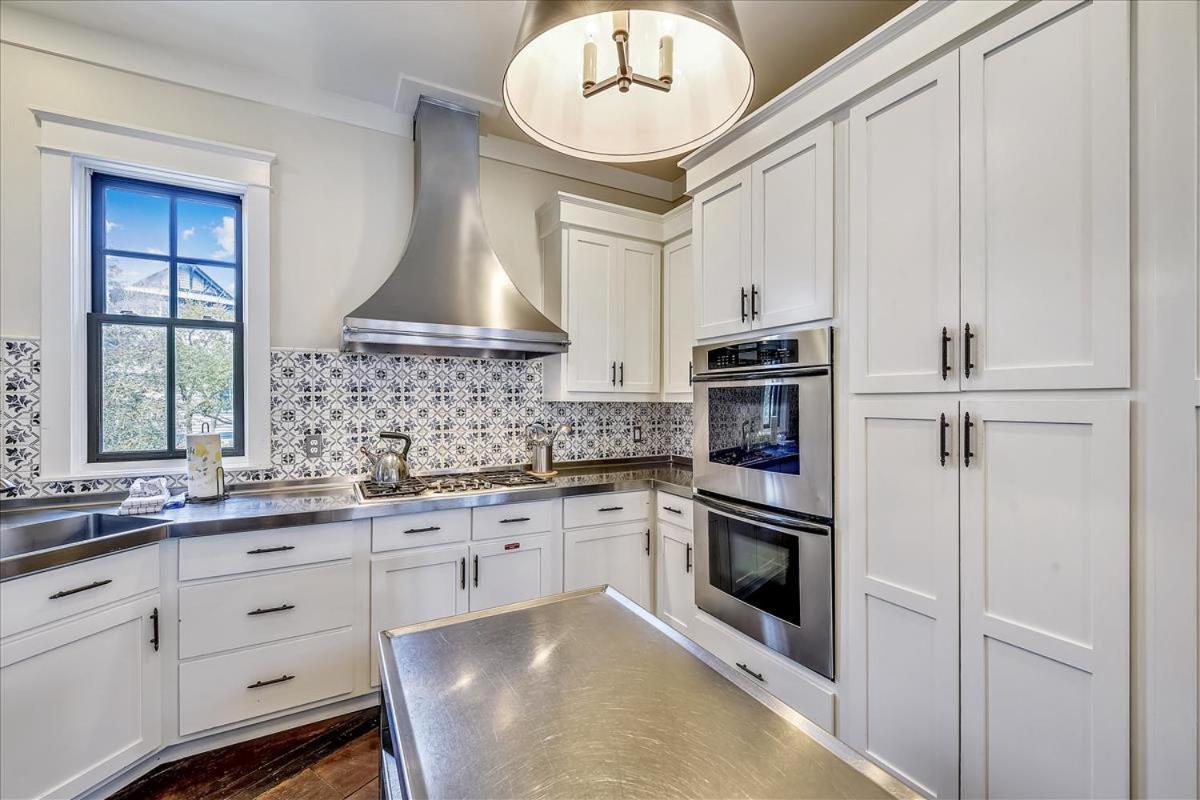 Pappas Cottage By 30A Escapes Rosemary Beach Bagian luar foto