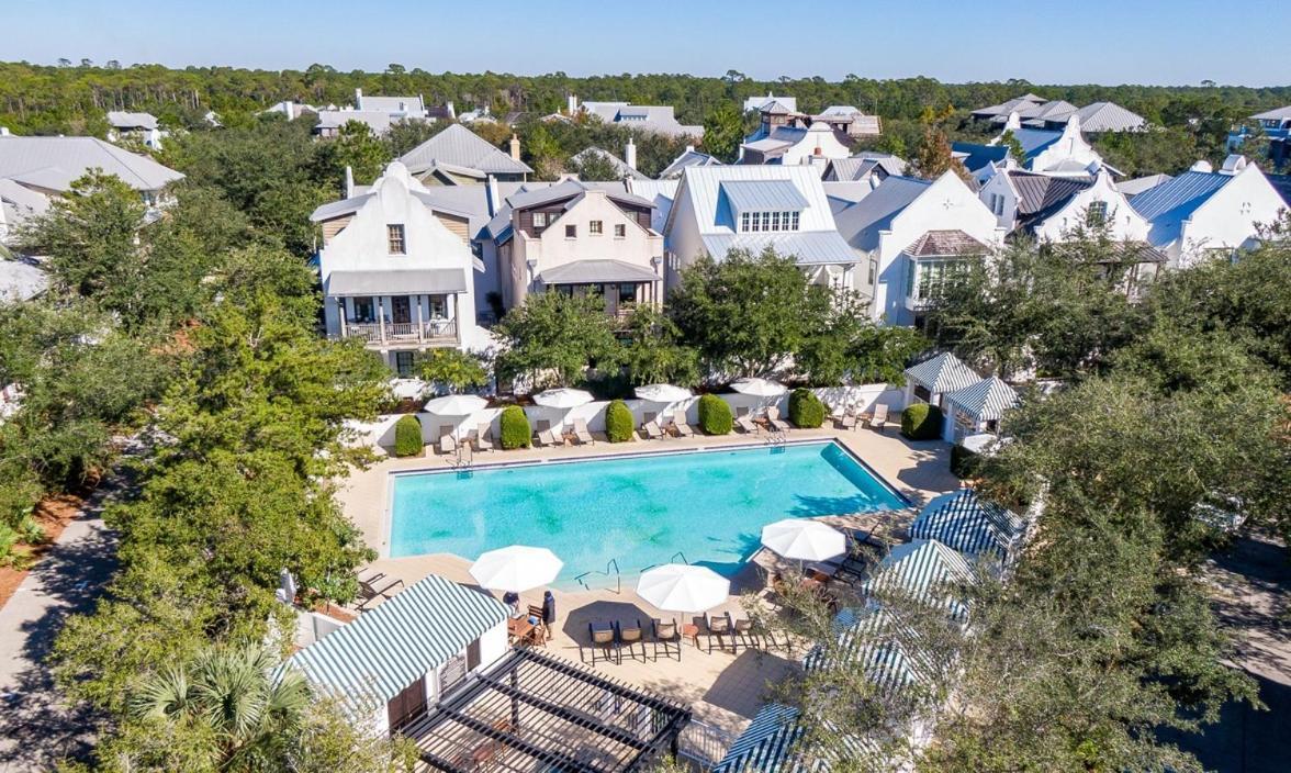 Pappas Cottage By 30A Escapes Rosemary Beach Bagian luar foto
