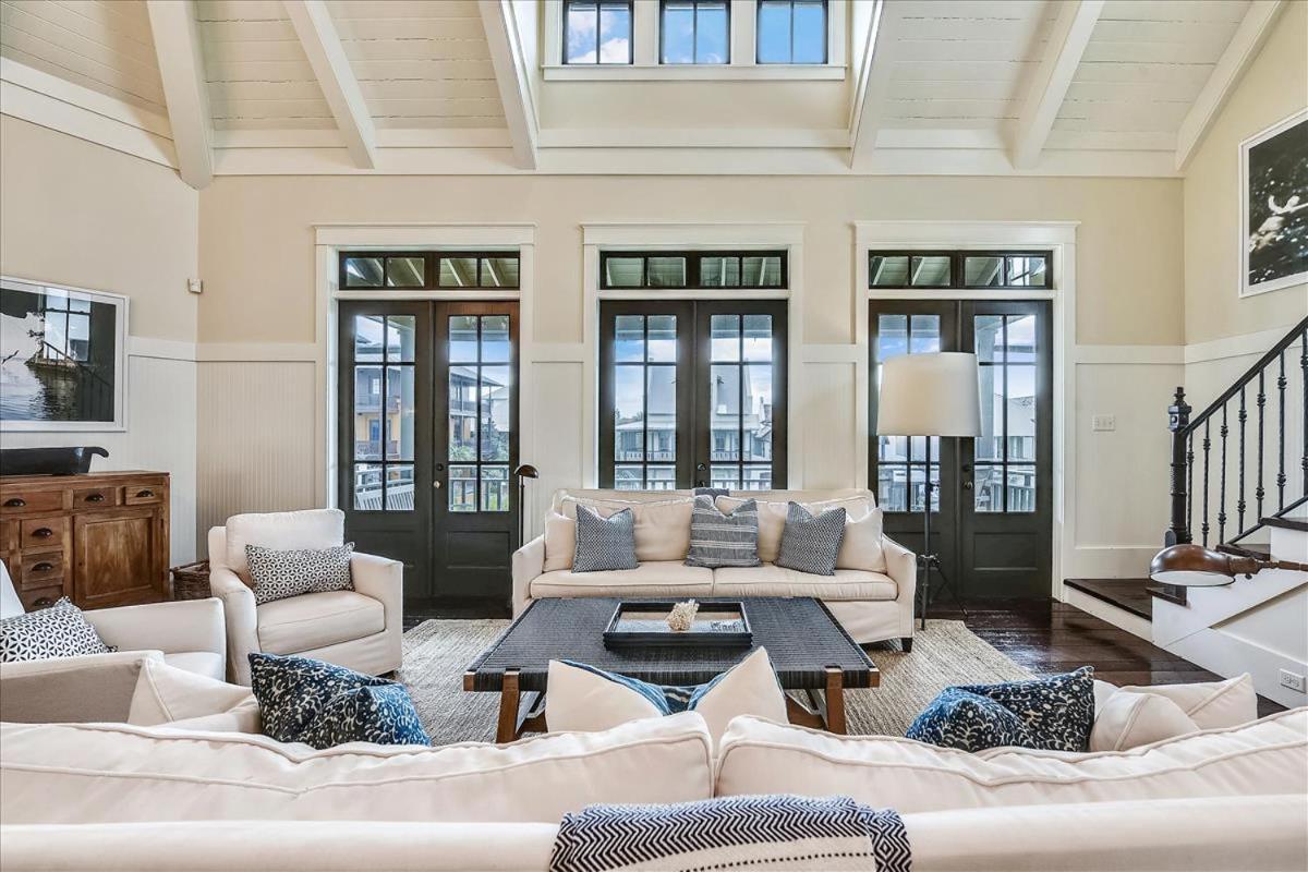 Pappas Cottage By 30A Escapes Rosemary Beach Bagian luar foto