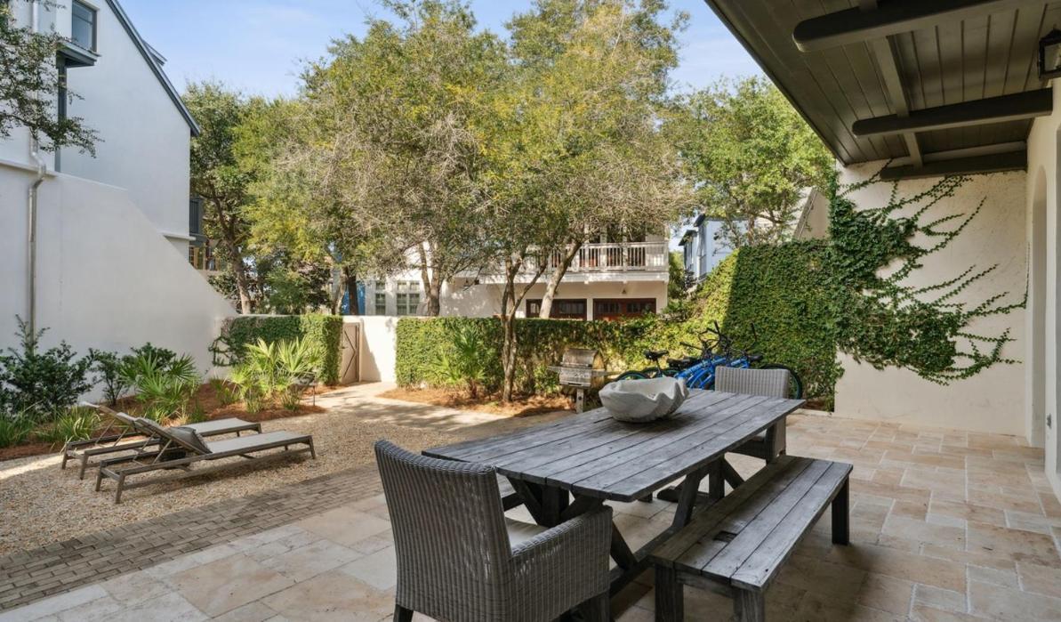 Pappas Cottage By 30A Escapes Rosemary Beach Bagian luar foto