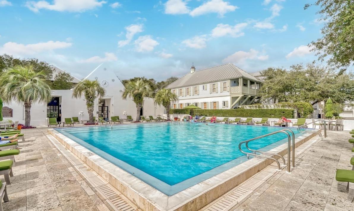 Pappas Cottage By 30A Escapes Rosemary Beach Bagian luar foto