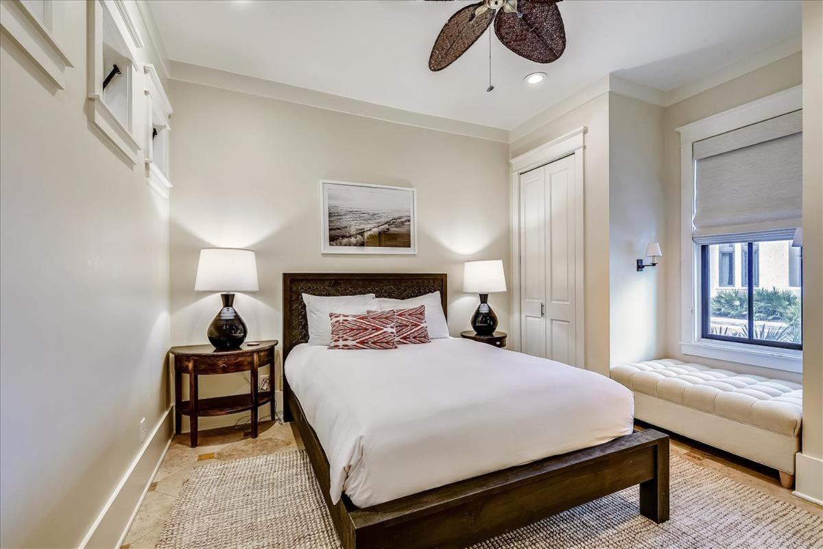 Pappas Cottage By 30A Escapes Rosemary Beach Bagian luar foto