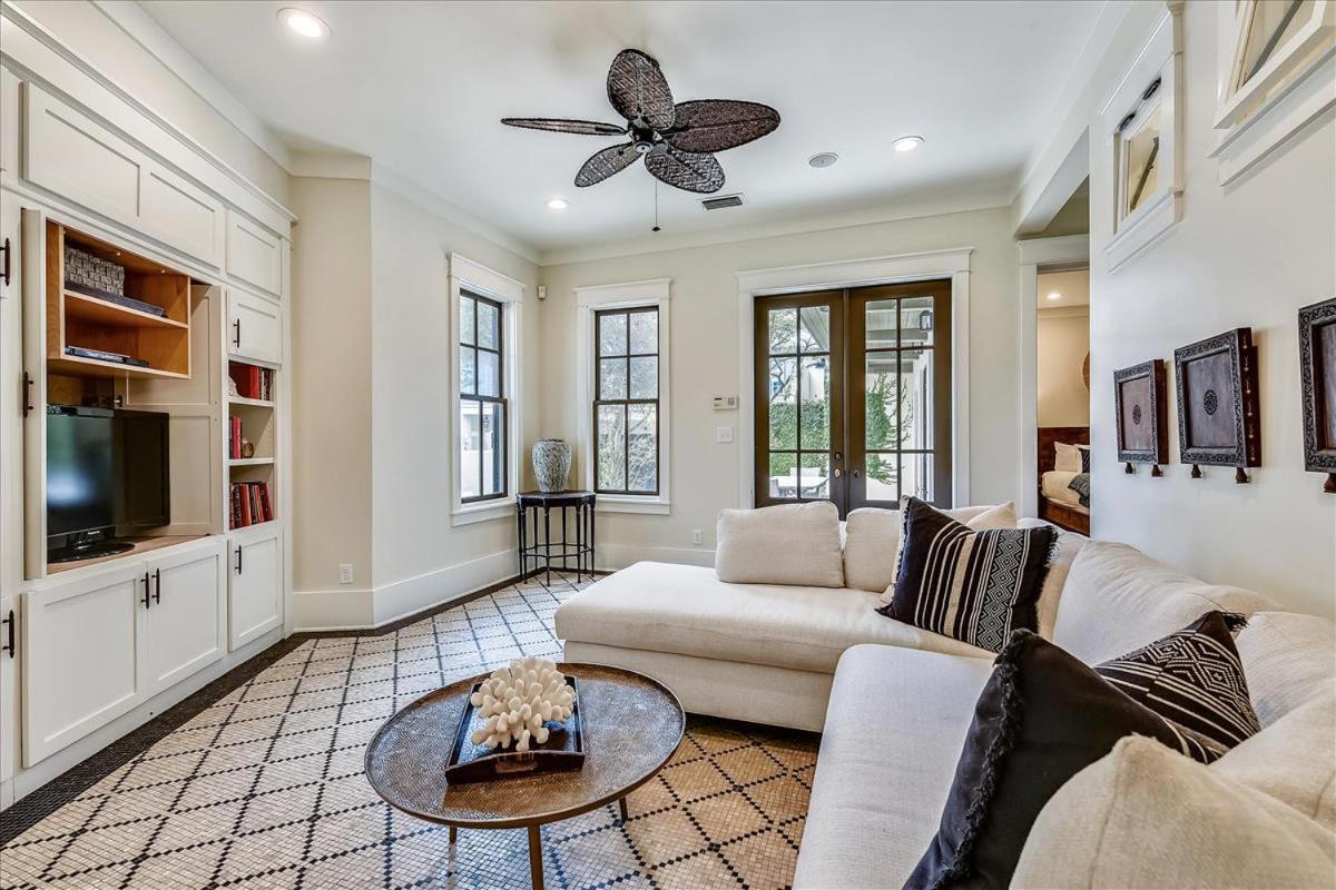 Pappas Cottage By 30A Escapes Rosemary Beach Bagian luar foto