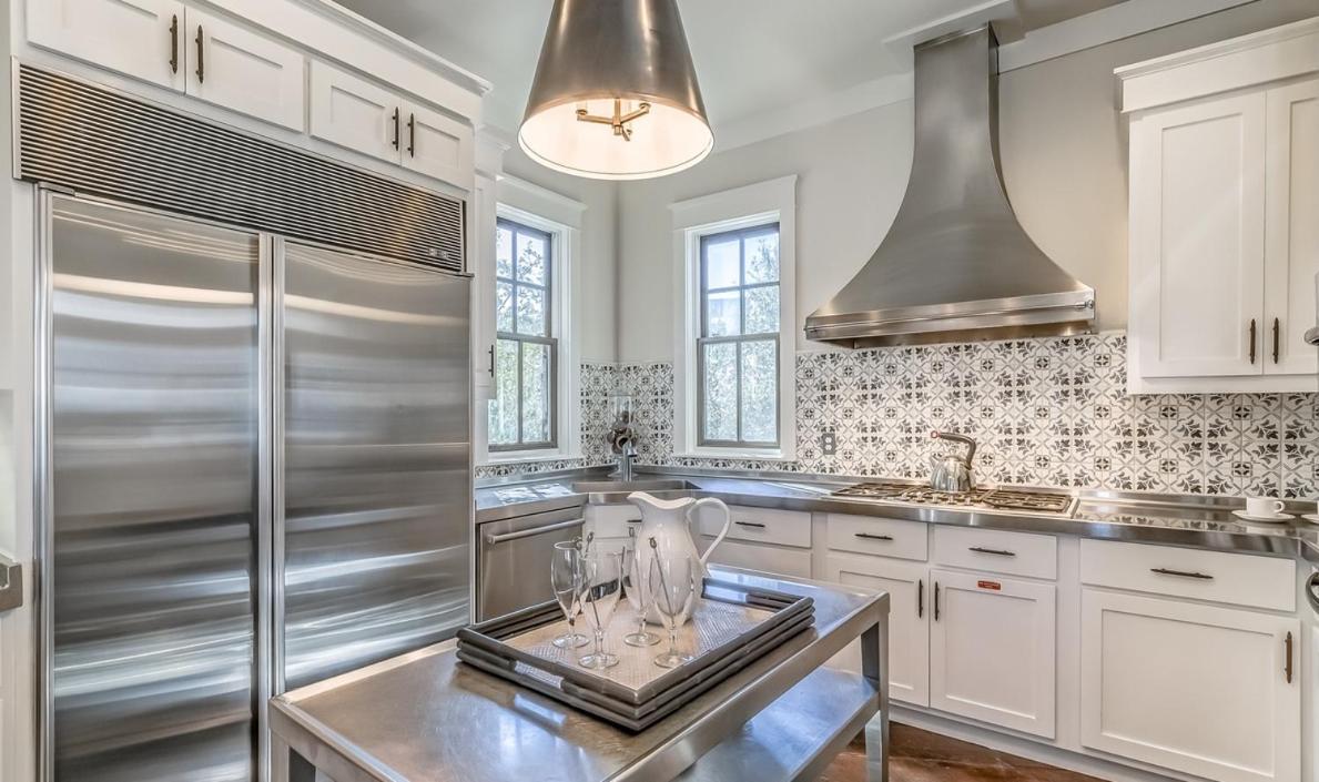 Pappas Cottage By 30A Escapes Rosemary Beach Bagian luar foto