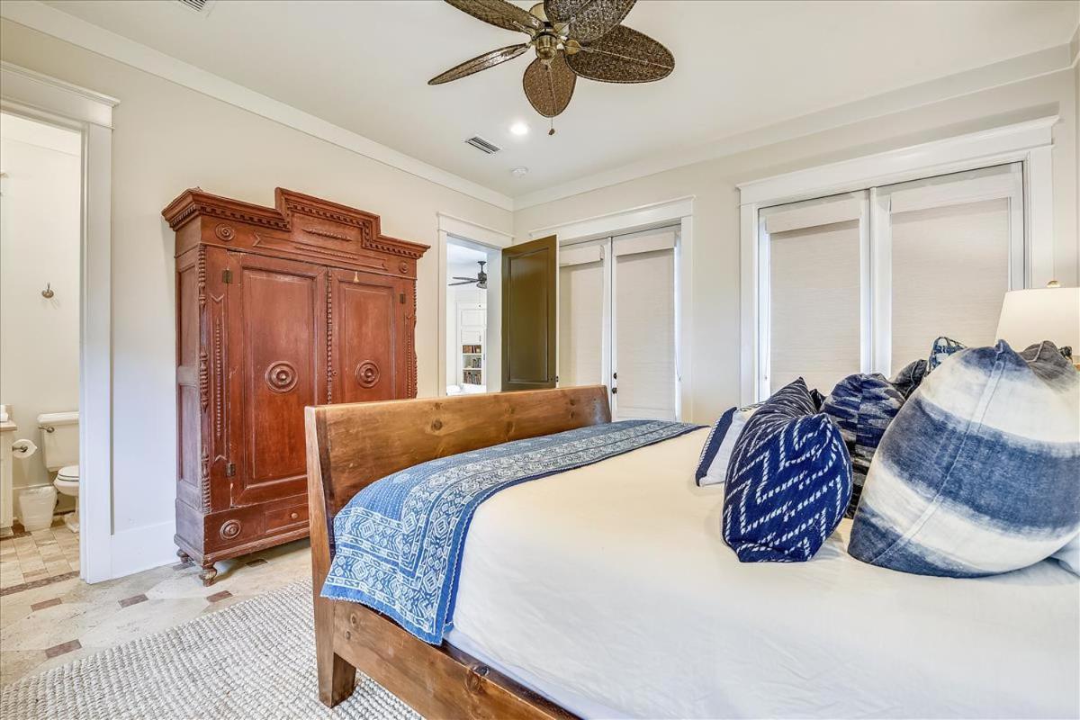 Pappas Cottage By 30A Escapes Rosemary Beach Bagian luar foto