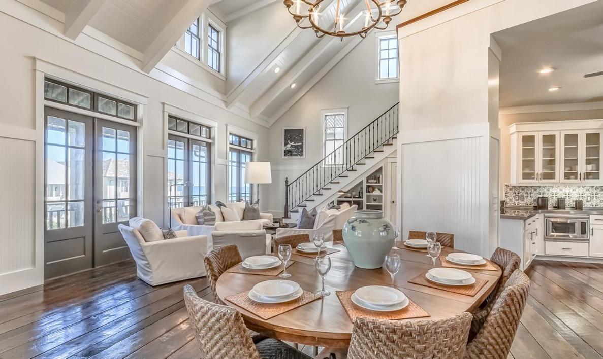 Pappas Cottage By 30A Escapes Rosemary Beach Bagian luar foto
