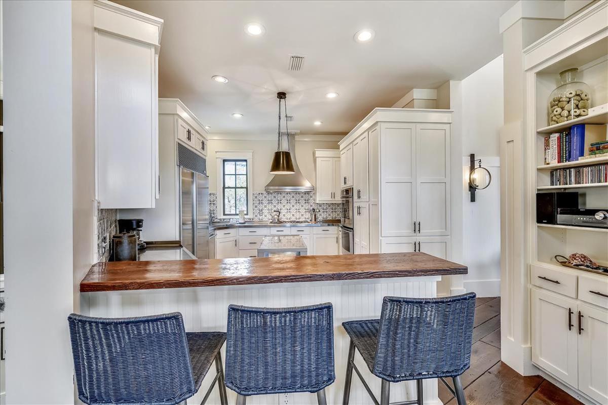 Pappas Cottage By 30A Escapes Rosemary Beach Bagian luar foto