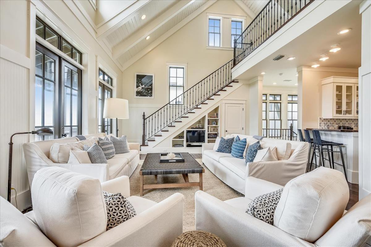 Pappas Cottage By 30A Escapes Rosemary Beach Bagian luar foto