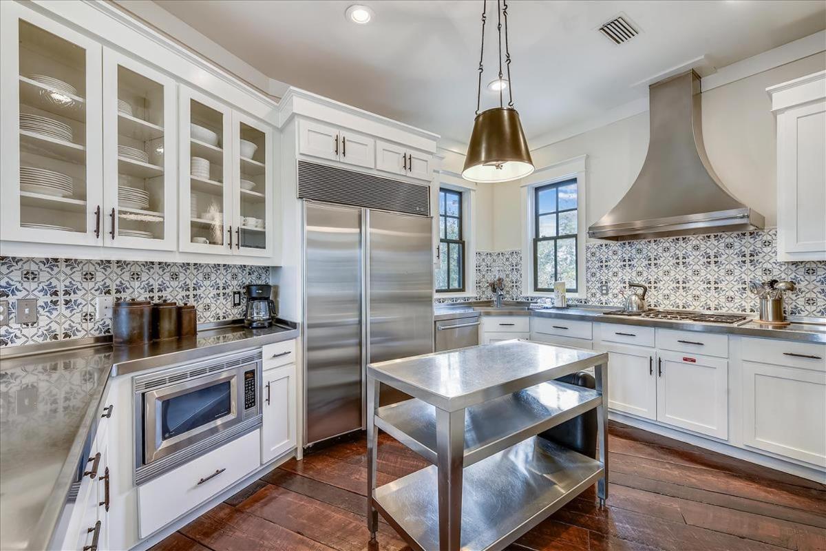 Pappas Cottage By 30A Escapes Rosemary Beach Bagian luar foto